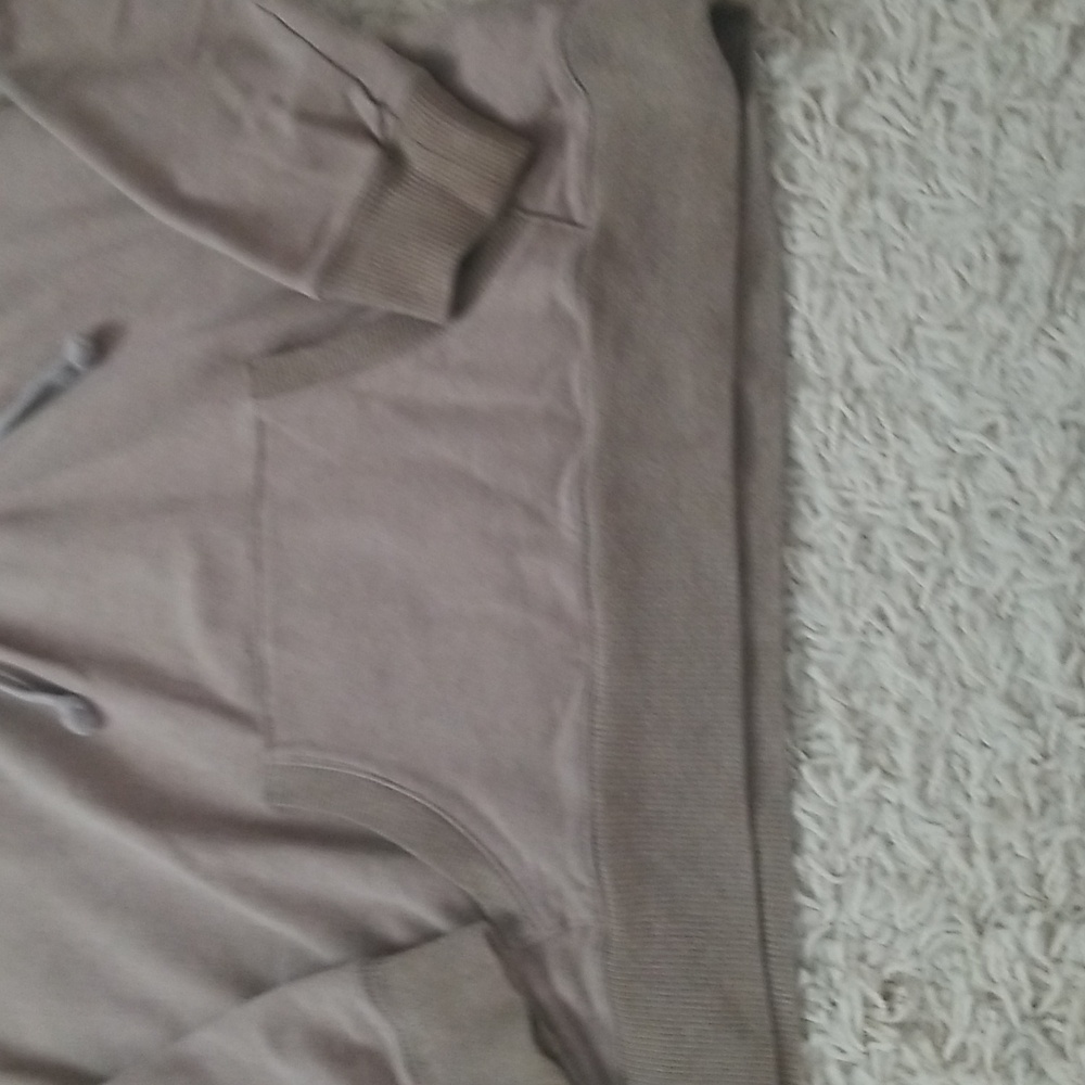 Vintage Old Navy Hoodie - Picture 5 of 8